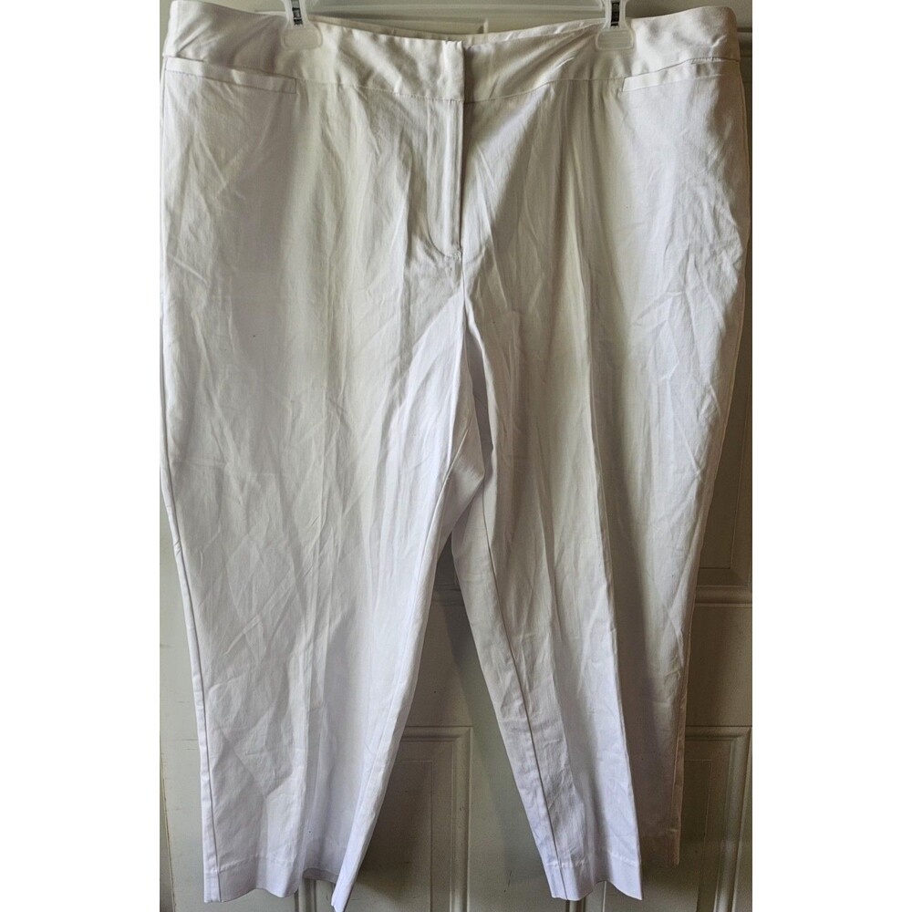 Ruby Red Womens Pants‎ 22W